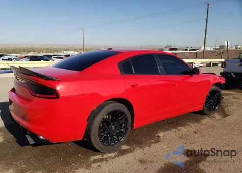 2019 Dodge Charger Sxt from USA, damaged, VIN 2C3CDXBG2KH615575